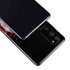 Marvel Captain America Star Shield Galaxy S20 Fan Edition Skin